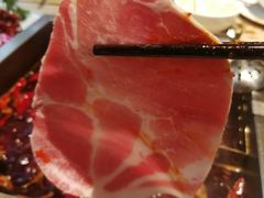 -锦城印象火锅(天府三街店)