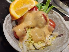 -悟空酒场烤肉(凯德壹中心店)