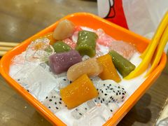 -猪脑壳凉面(南正街店)