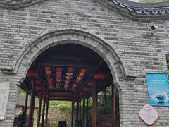 -花溪风景区