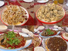 -杨记小炒老店