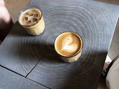 -来回·咖啡(钟村咖啡豆店)