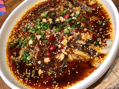 -铁公鸡·四川料理(天环广场店)