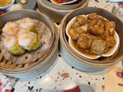 -点都德(广州白云山景区南门店)