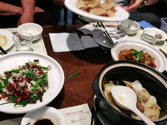 -老厨家(友谊路总店)