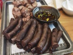 -哈啾嗨·蒙文化主题餐厅(京汉新城店)