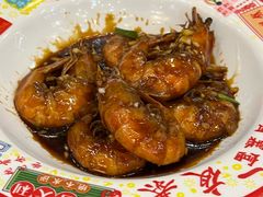 -吉源大排档·鱼生·海鲜(烧烤彩印厂店)