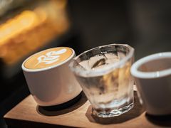 -Home Cafe(水榭春天店)
