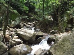 -浙北大峡谷