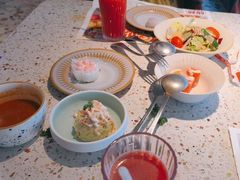 -战斧牛排餐厅(百盛优客店)