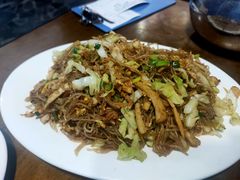 渔村炒米粉-四季美蚝皇