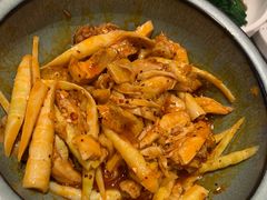 -渔语鱼新川菜Bistro(万象天地店)