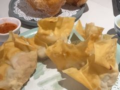 -喜势点·糖沙翁手工茶点·本地人茶居(永庆坊店)