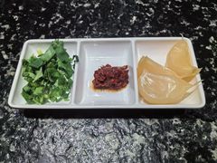 -老西安饭庄(鼓楼店)