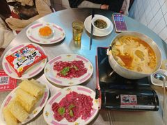 -燃计沙茶皇·香港沙茶火锅(人广旗舰店)