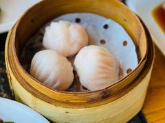 一品虾饺煌-小城粥道·海胆鲜虾粥(解放广场店)