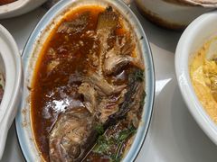 -又见炊烟私房菜(敬亭路店)