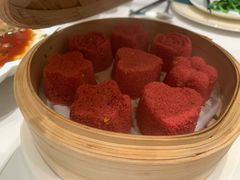 枣泥定胜糕-滩外滩·本帮江浙菜(新天地店)