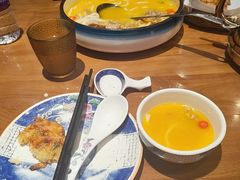 -老西门·常州菜(新区店)