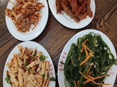 -西塔大冷面(市府大路店)