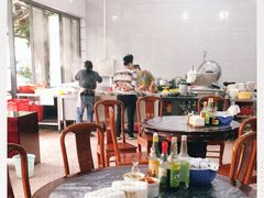 大堂-南香小食店(水门路店)
