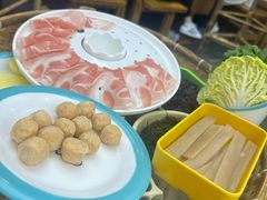 -张大叔成都市井火锅(平安店)