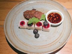 -青年公社烤鸭(滨湖银泰店)