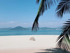 -三亚西岛海洋文化旅游区