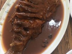 -红实家常菜(静安里店)