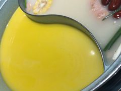 -青瓷火锅料理(西单大悦城店)