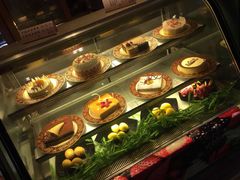 -苏州观园琉苏酒店-168西餐厅