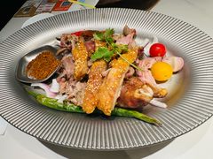-清真·卡德尔大叔新疆主题餐厅(龙汇路店)