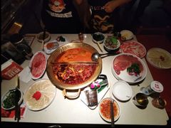 -小龙坎火锅(全球总店)