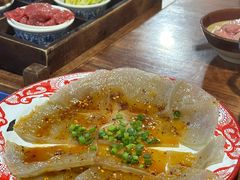 -楠火锅(太古里总店)