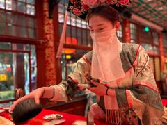 -白家大院·王府宫廷菜(苏州街店)