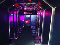 -V-SHOW KTV(济南概念店)