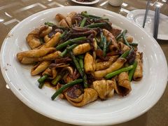 -良友·海鲜青岛菜(五四广场店)