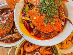 -夹夹大·蟹蟹大排档(财富又一城店)