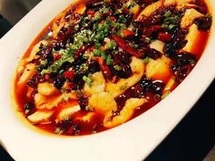 -老牌坊鲁菜名店(美莲广场店)