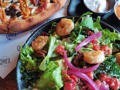-Q MEX 库迈墨西哥餐吧(三里屯店)