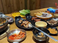 -恩你小木屋·烤肉韩式料理(嘉兴秀洲店)