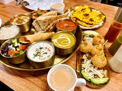 -清真·AL-JANNAT 佳纳特餐厅(狮子桥店)