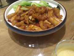 -老街烧烤·四方路小烤肉(书院路店)