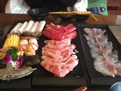 -丽江庭院之丽江往事(安定门店)