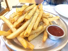 -农畉LONFOOD(福田星河COCOPark店)