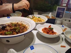 -兰湘子·湘菜小炒(济南领秀城店)