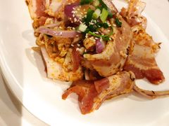 -么子烤肉(化龙池店)