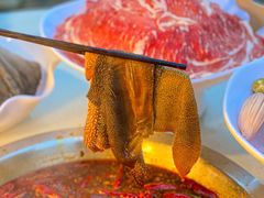 -茅草房·河畔园林火锅