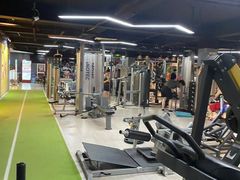 -ENERGY原力健身(川周店)