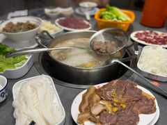 -贵宾牛·潮汕牛肉火锅(珠池总店)